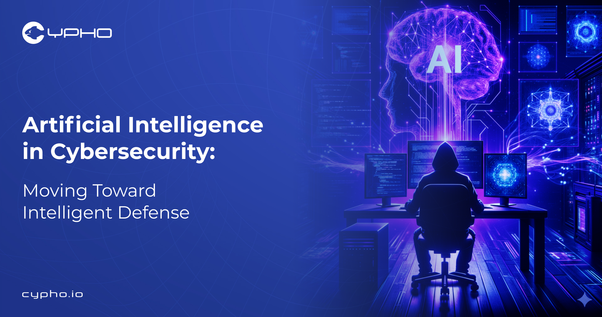 Artificial in Cybersecurity